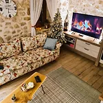 Vila House Ivana, Zadar, Vinjerac