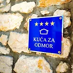 House Ivana, Zadar, *