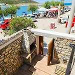 Vila House Ivana, Zadar, Vinjerac