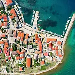 House Ivana, Zadar, וילה