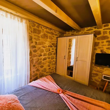 House Ivana, Zadar, Willa Vinjerac
