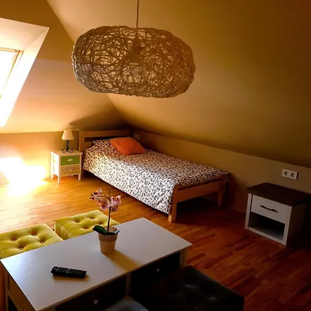 빌라 House Ivana, Zadar, 빈예라크