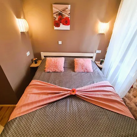 빌라 House Ivana, Zadar, *