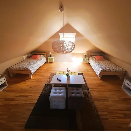 House Ivana, Zadar, 빌라 빈예라크