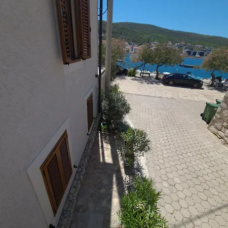 House Ivana, Zadar, 빈예라크