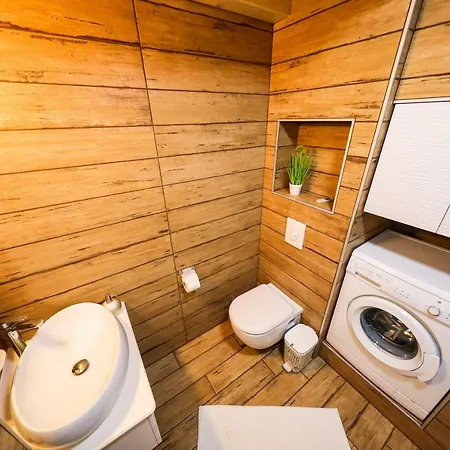 House Ivana, Zadar, * 빈예라크