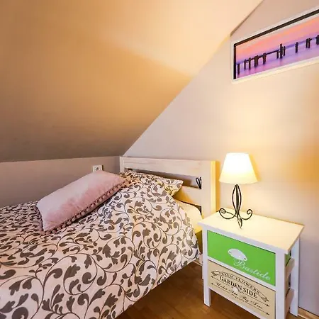 House Ivana, Zadar, 빈예라크