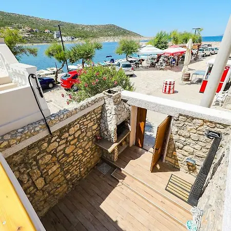 House Ivana, Zadar, 빈예라크