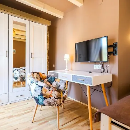 House Ivana, Zadar, 빌라 빈예라크
