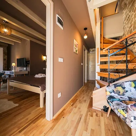 House Ivana, Zadar, 빈예라크