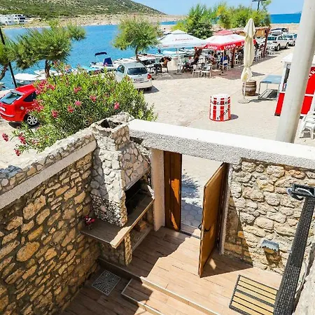 빌라 House Ivana, Zadar, 빈예라크