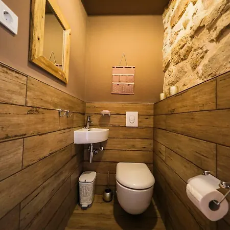 House Ivana, Zadar, 빈예라크