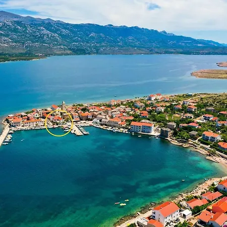 House Ivana, Zadar, * 빈예라크
