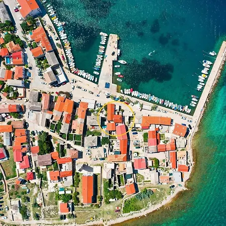 House Ivana, Zadar, 빌라