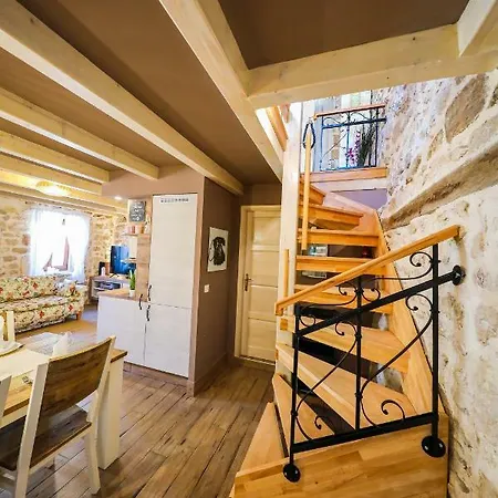 House Ivana, Zadar, 빌라