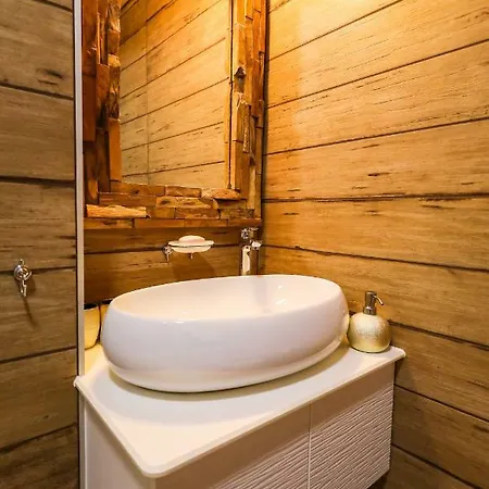 House Ivana, Zadar, 빌라 *