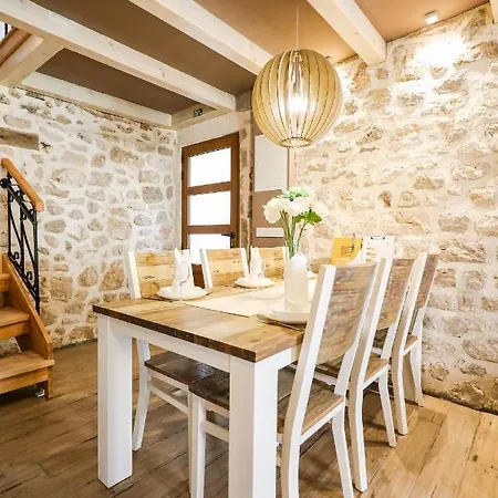 House Ivana, Zadar, * 빈예라크
