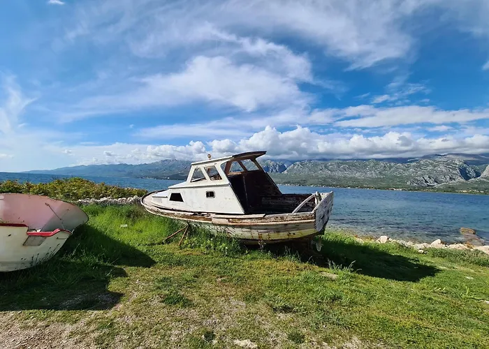 House Ivana, Zadar,