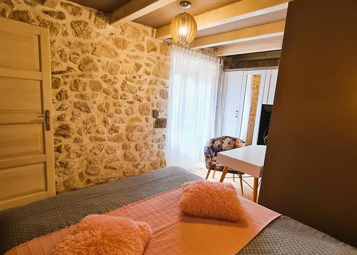 Willa House Ivana, Zadar, *