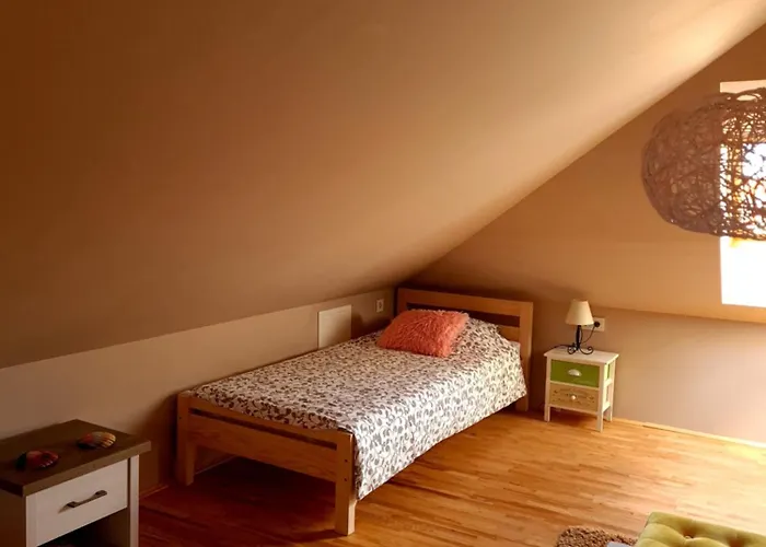 House Ivana, Zadar,