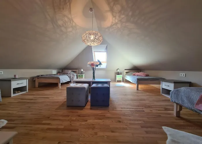 House Ivana, Zadar, *