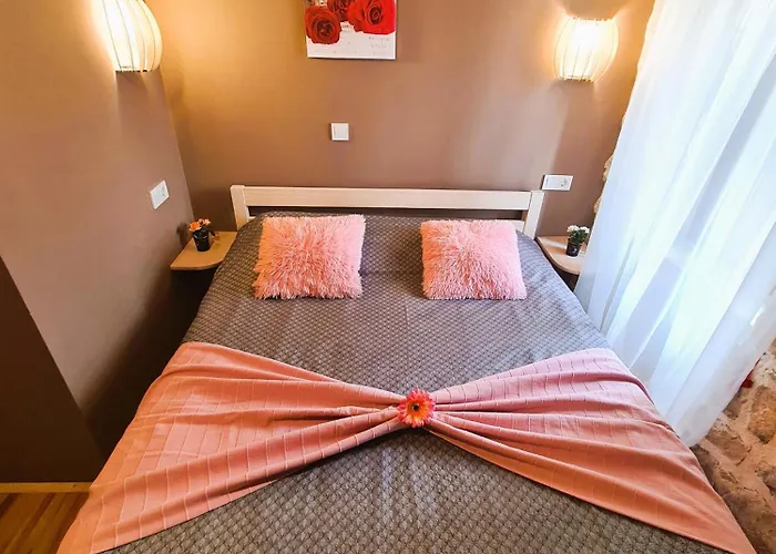 Villa House Ivana, Zadar, *