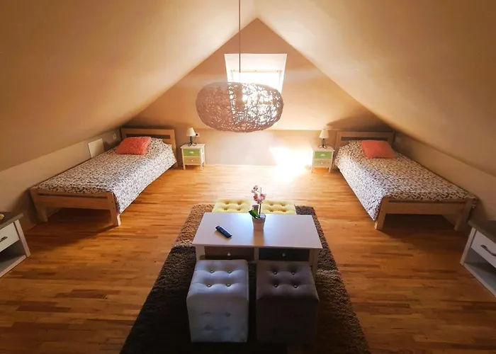 House Ivana, Zadar, Villa Vinjerac