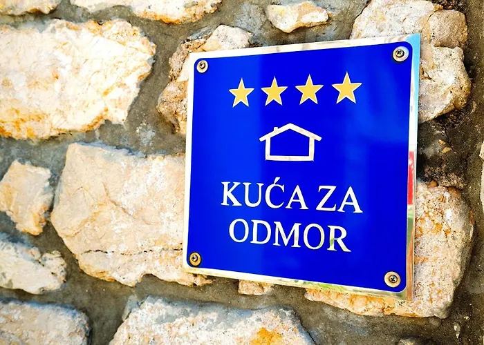 House Ivana, Zadar, *