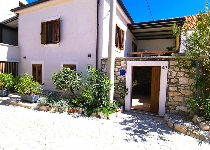 Willa House Ivana, Zadar,