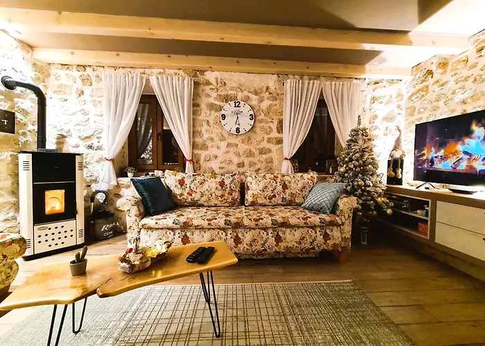 Willa House Ivana, Zadar, *