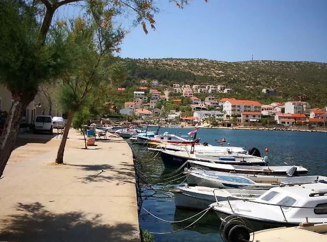 House Ivana, Zadar, *