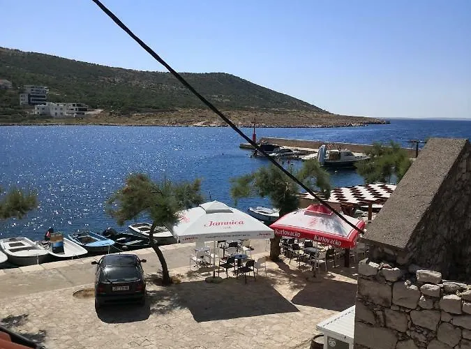 House Ivana, Zadar, * Vinjerac