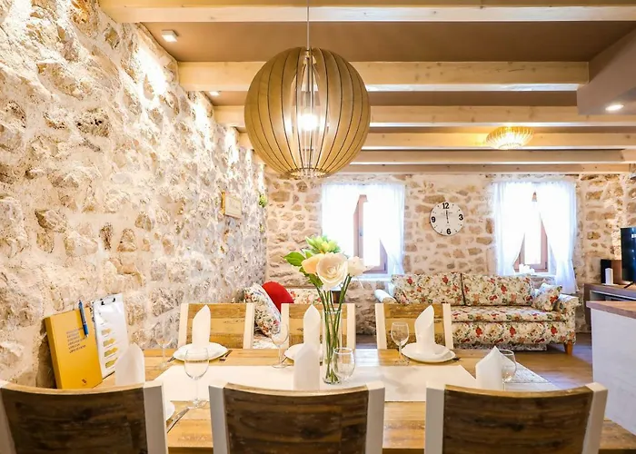 House Ivana, Zadar, *