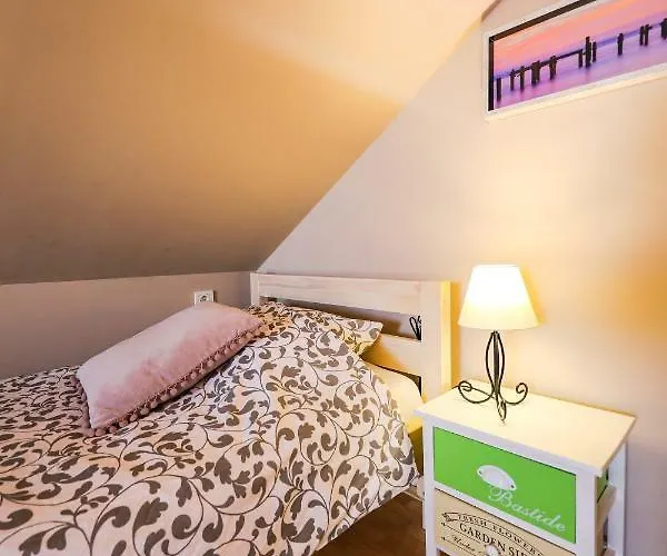 House Ivana, Zadar, Vinjerac