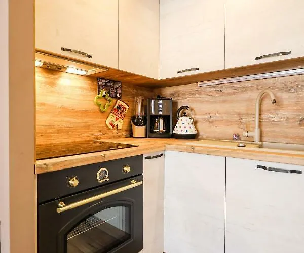 Villa House Ivana, Zadar, Vinjerac