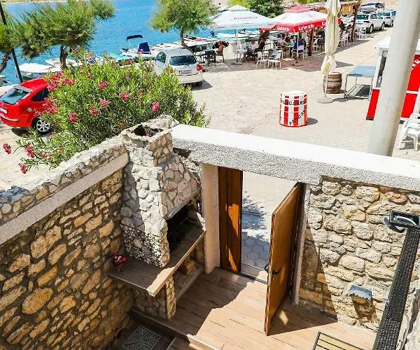 Villa House Ivana, Zadar, Vinjerac