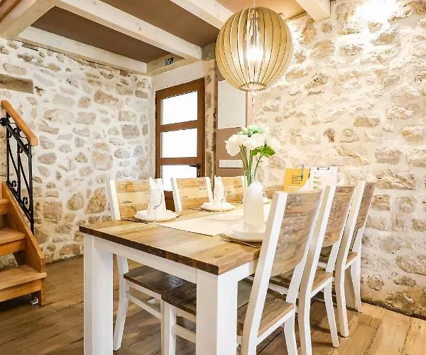 House Ivana, Zadar, * Vinjerac