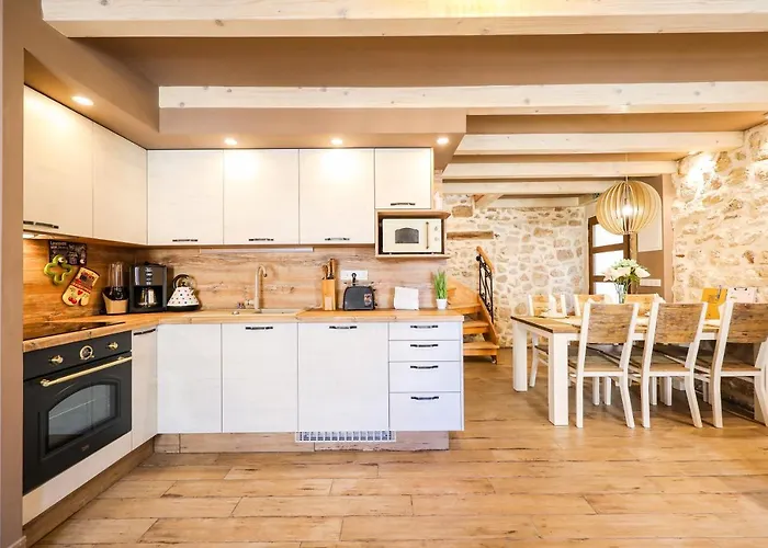 Villa House Ivana, Zadar,