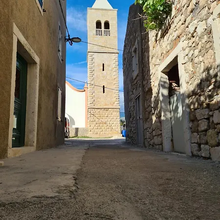 Vila House Ivana, Zadar, Vinjerac