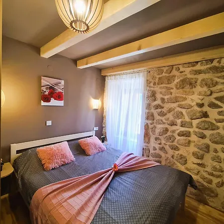 House Ivana, Zadar, ヴィンイェラック
