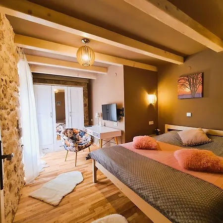 House Ivana, Zadar, ヴィラ *