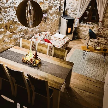 Villa House Ivana, Zadar, Vinjerac