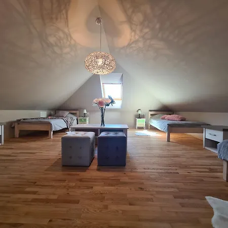 House Ivana, Zadar, *