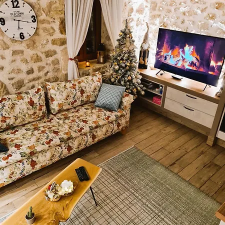Вилла House Ivana, Zadar, Виньерац