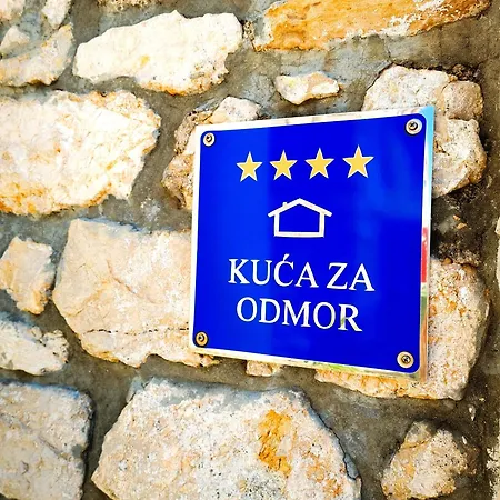 House Ivana, Zadar, *