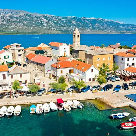 House Ivana, Zadar, ヴィンイェラック