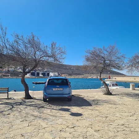 ヴィラ House Ivana, Zadar, ヴィンイェラック