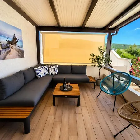 House Ivana, Zadar, Villa