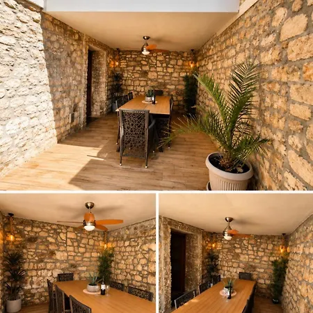 House Ivana, Zadar, Villa Vinjerac