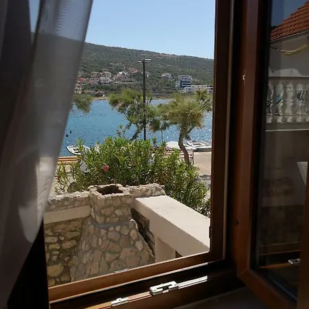 House Ivana, Zadar, ヴィラ